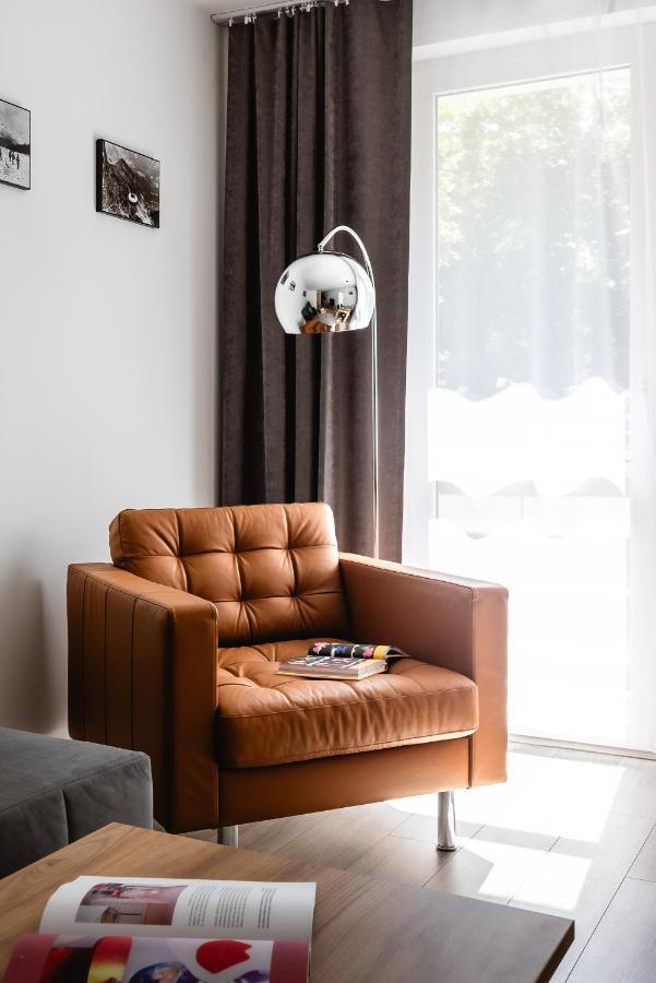 Apartament Central ซาโกปาเน ภายนอก รูปภาพ