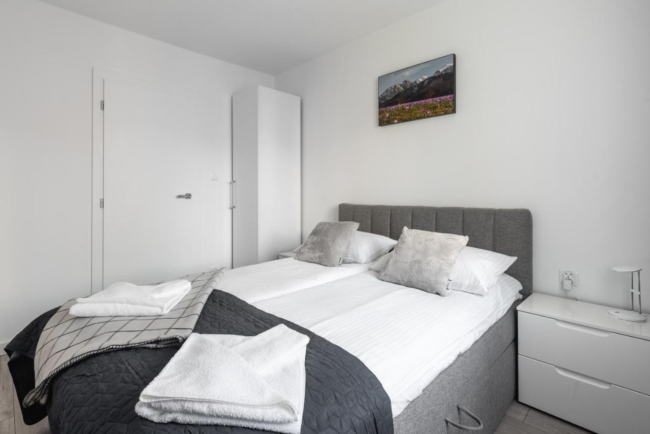 Apartament Central ซาโกปาเน ภายนอก รูปภาพ