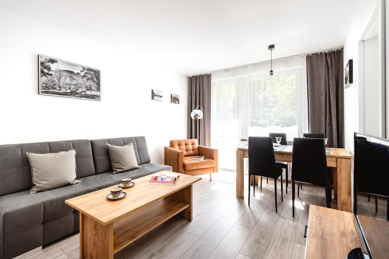Apartament Central ซาโกปาเน ภายนอก รูปภาพ