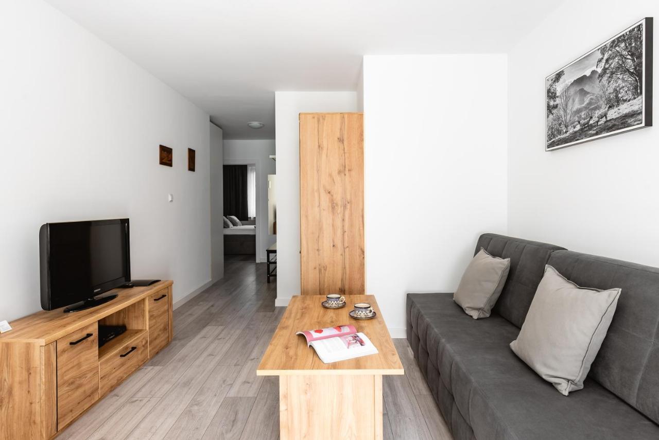 Apartament Central ซาโกปาเน ภายนอก รูปภาพ