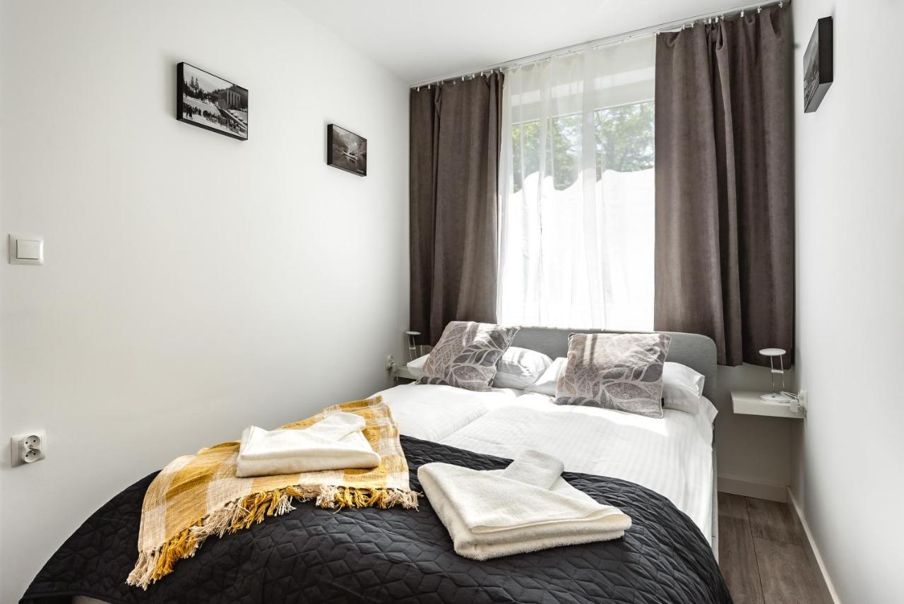 Apartament Central ซาโกปาเน ภายนอก รูปภาพ