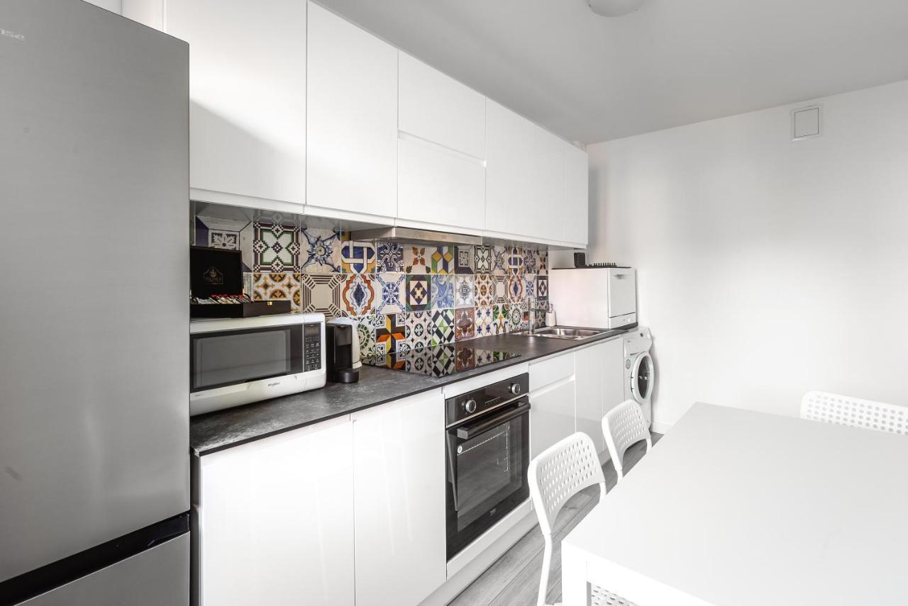 Apartament Central ซาโกปาเน ภายนอก รูปภาพ