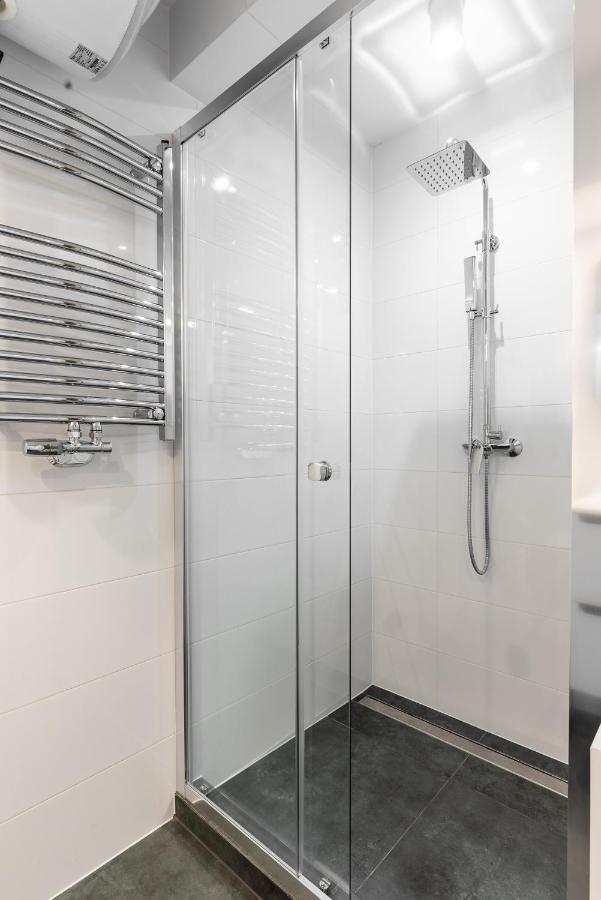 Apartament Central ซาโกปาเน ภายนอก รูปภาพ